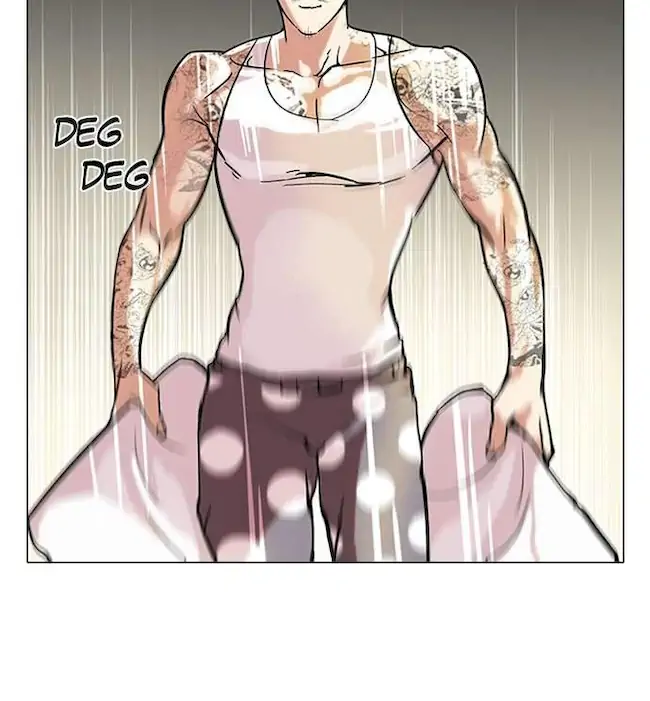 Lookism Chapter 43 - halaman 19