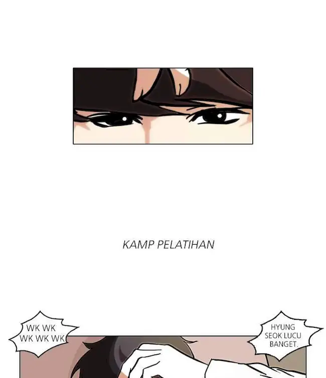 Lookism Chapter 43 - halaman 2
