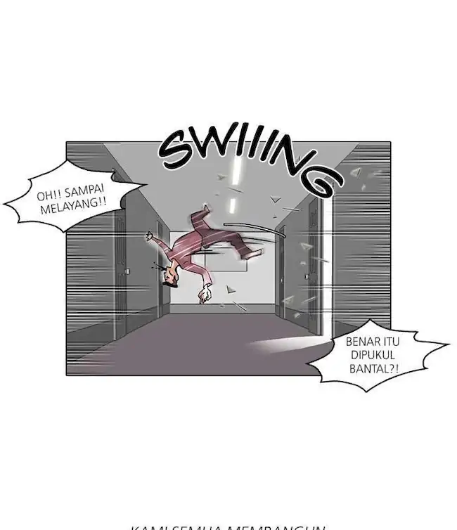 Lookism Chapter 43 - halaman 20