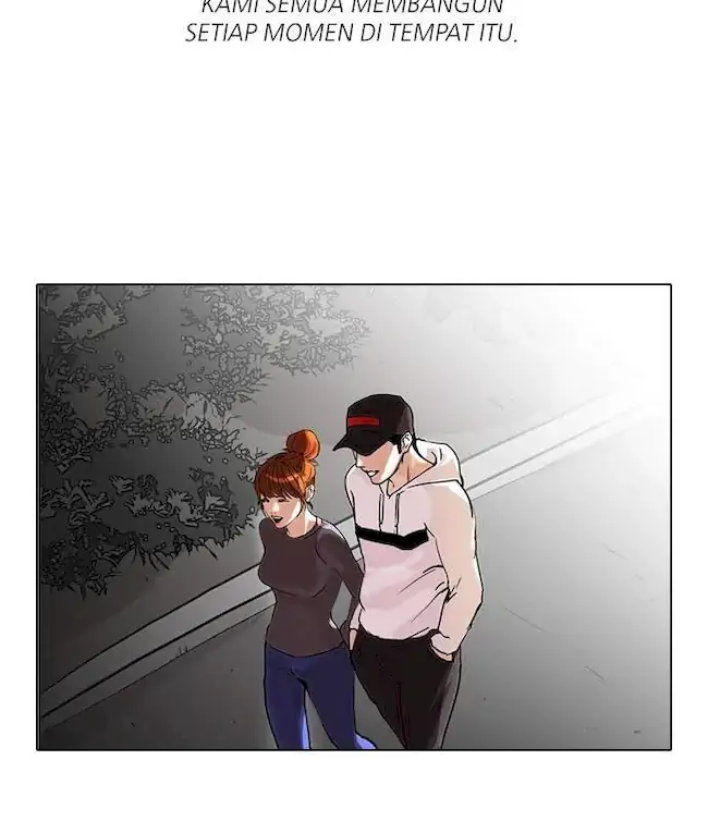 Lookism Chapter 43 - halaman 21