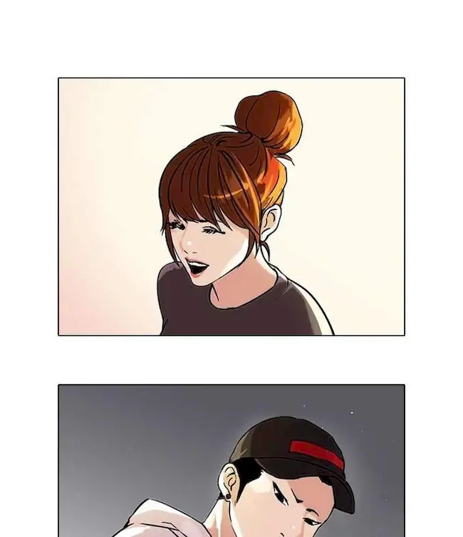 Lookism Chapter 43 - halaman 22