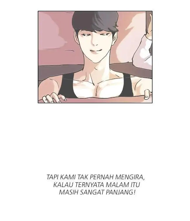 Lookism Chapter 43 - halaman 25