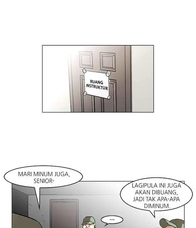 Lookism Chapter 43 - halaman 26