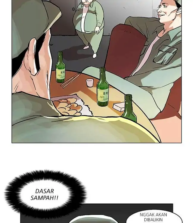 Lookism Chapter 43 - halaman 27