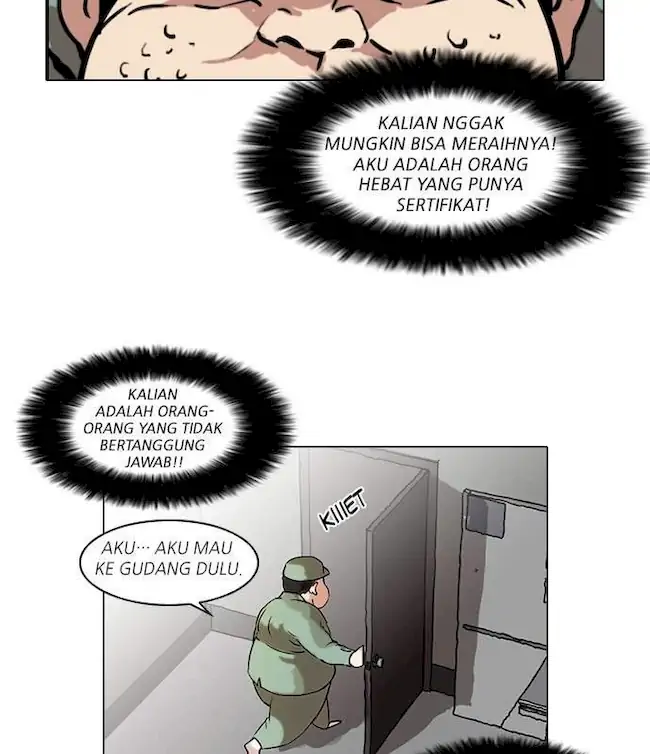 Lookism Chapter 43 - halaman 29