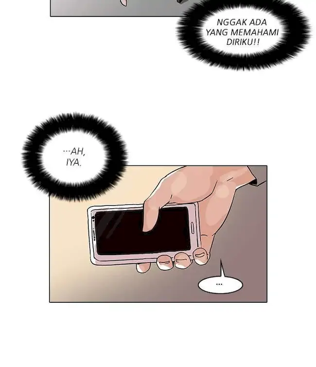 Lookism Chapter 43 - halaman 30