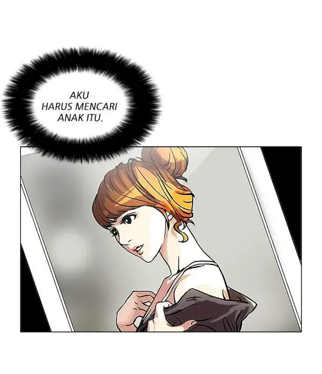 Lookism Chapter 43 - halaman 31