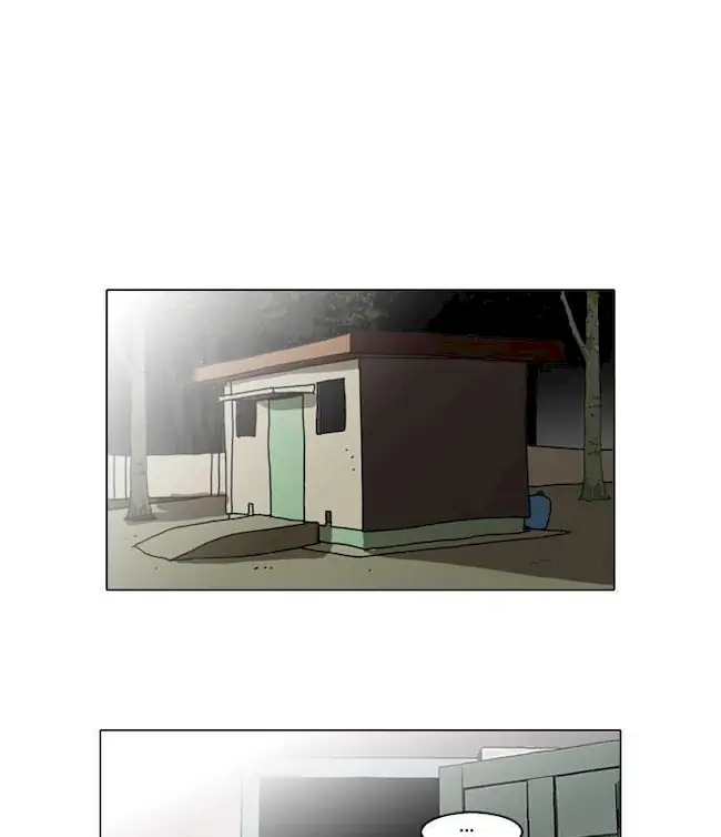Lookism Chapter 43 - halaman 32