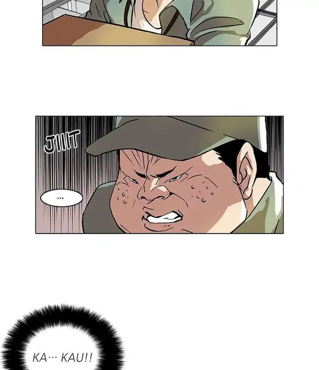 Lookism Chapter 43 - halaman 35