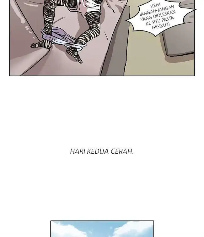 Lookism Chapter 43 - halaman 4
