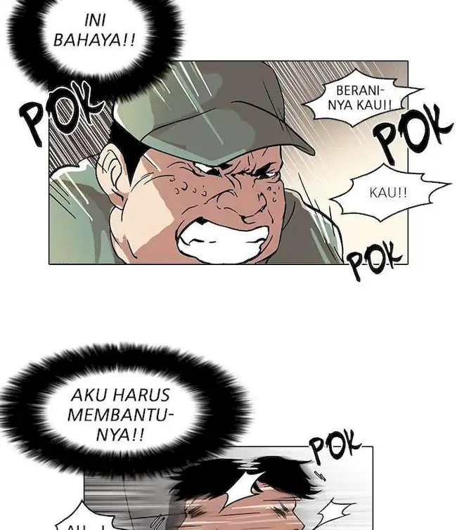 Lookism Chapter 43 - halaman 41