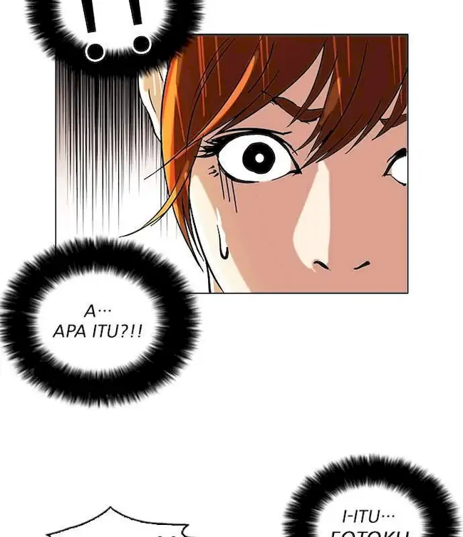 Lookism Chapter 43 - halaman 44