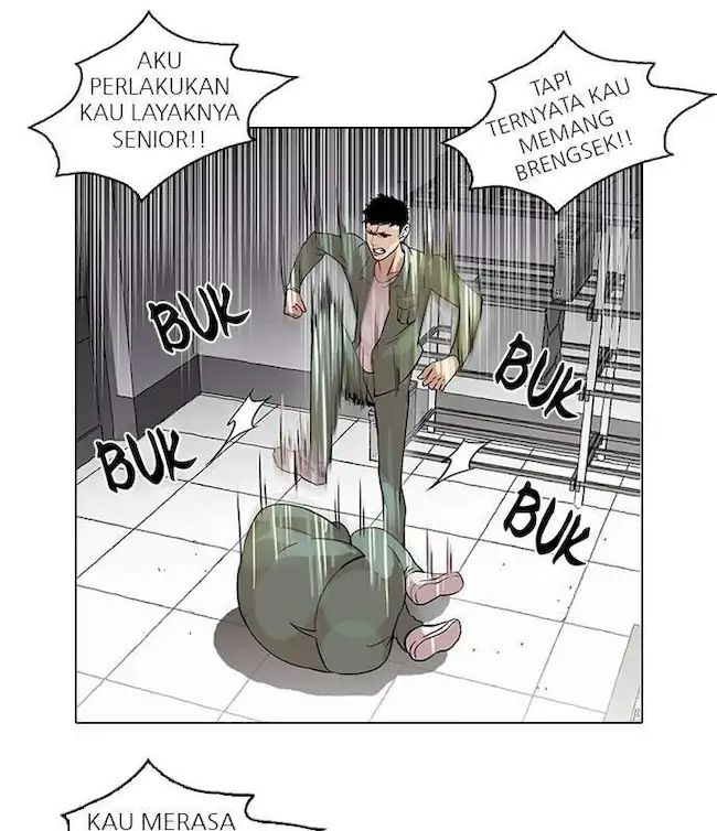 Lookism Chapter 43 - halaman 47