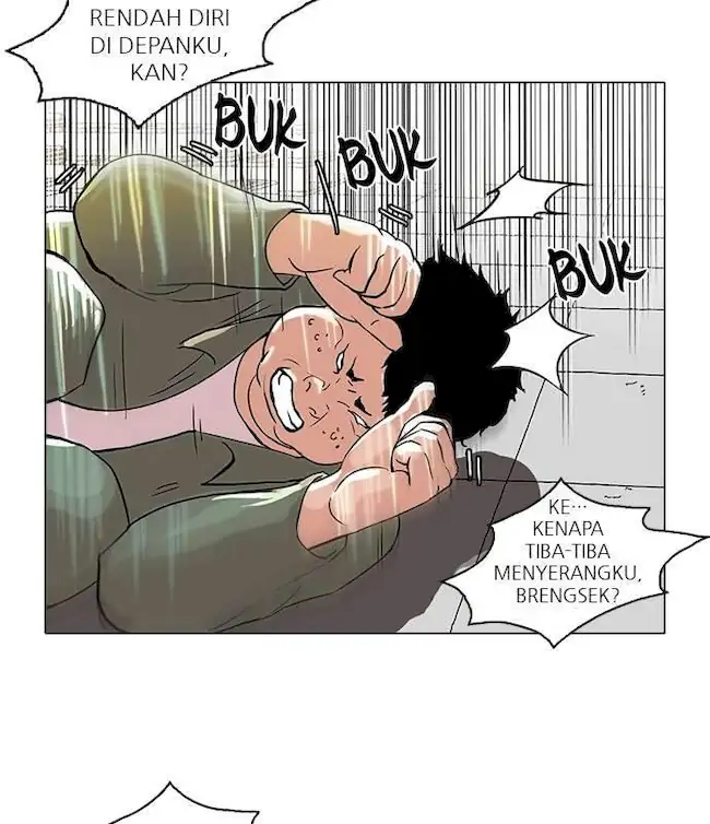 Lookism Chapter 43 - halaman 48