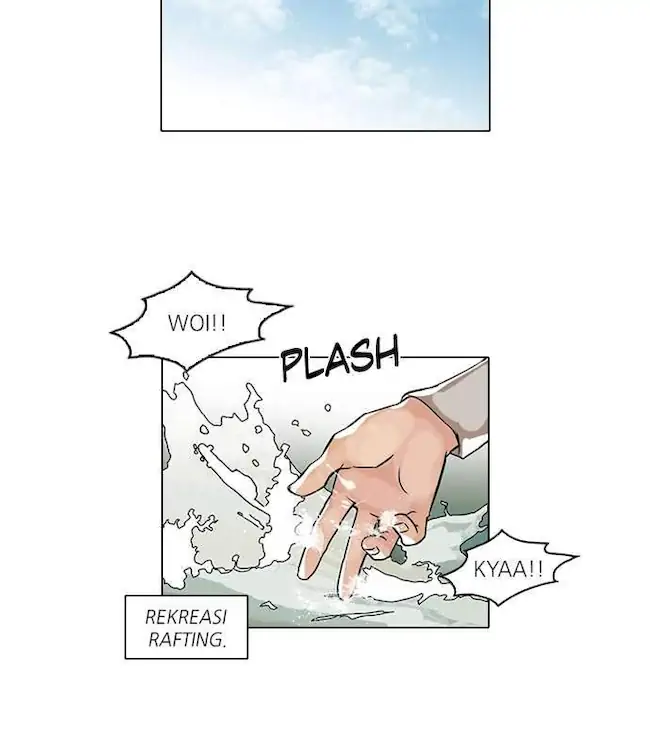 Lookism Chapter 43 - halaman 5