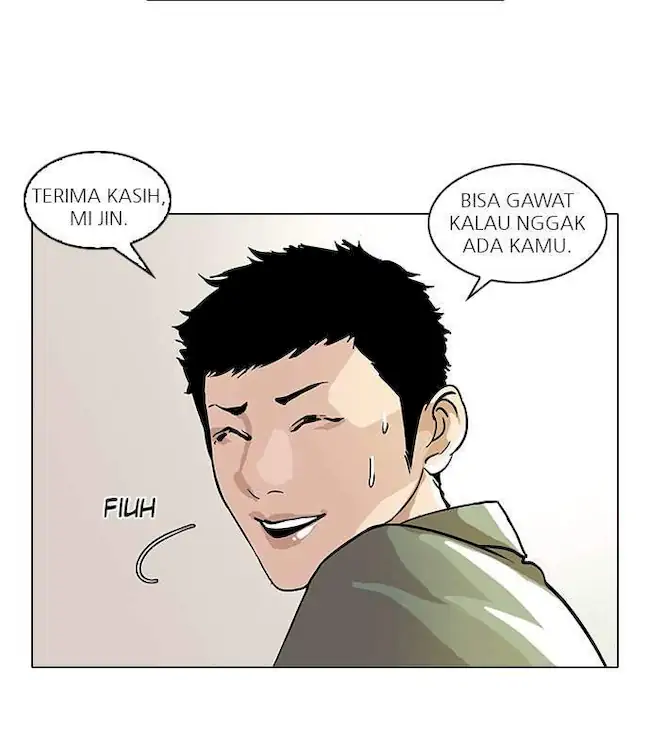 Lookism Chapter 43 - halaman 50