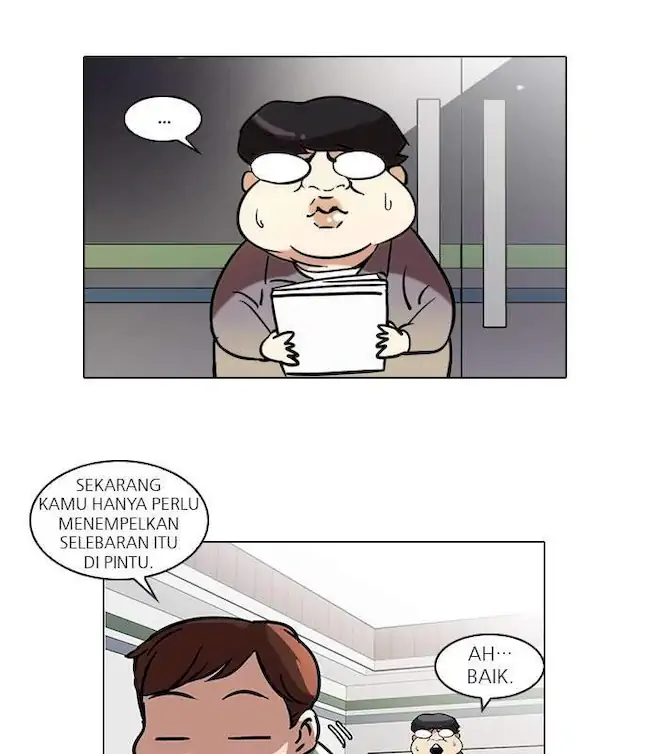 Lookism Chapter 43 - halaman 52