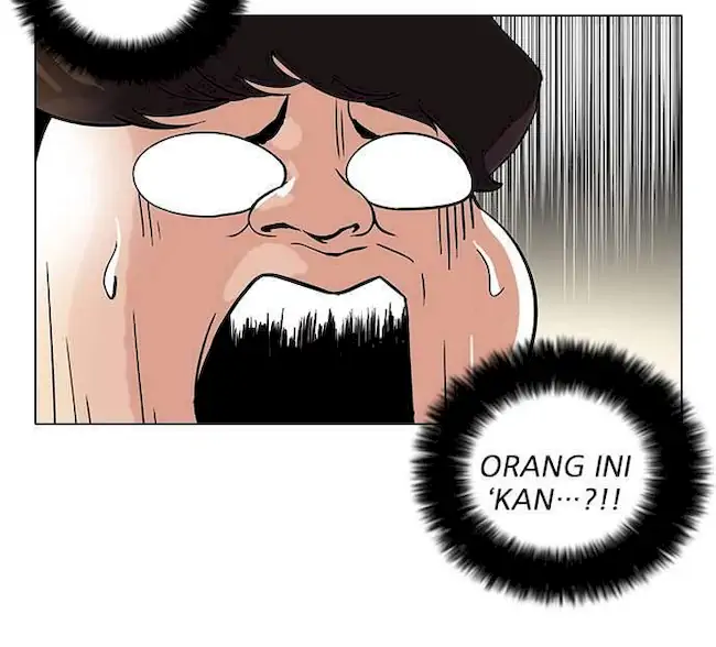 Lookism Chapter 43 - halaman 55