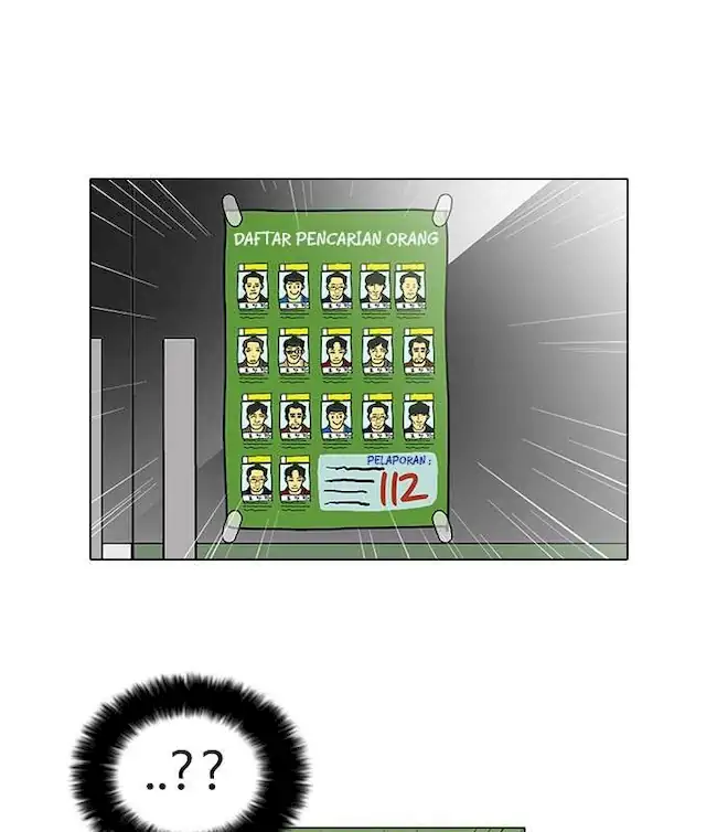 Lookism Chapter 43 - halaman 56