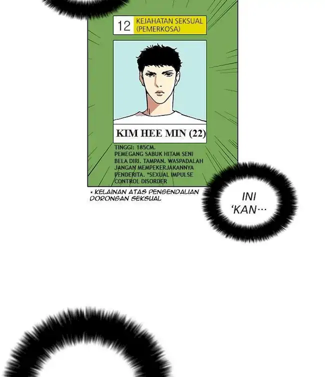 Lookism Chapter 43 - halaman 57