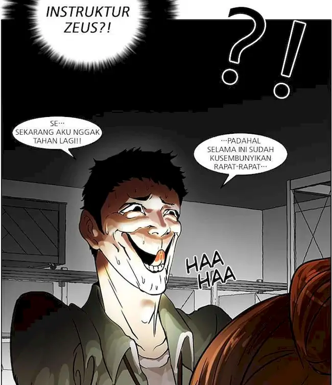 Lookism Chapter 43 - halaman 58