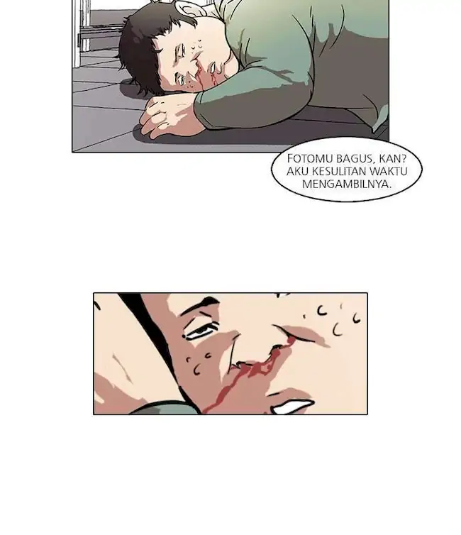 Lookism Chapter 43 - halaman 61
