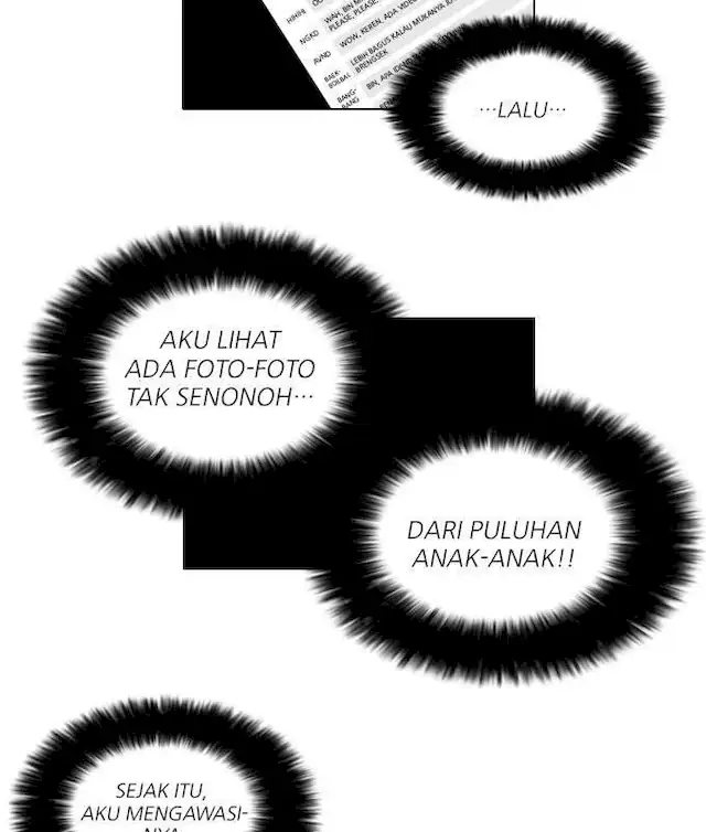 Lookism Chapter 43 - halaman 63