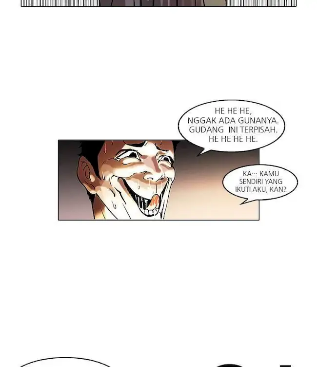 Lookism Chapter 43 - halaman 68