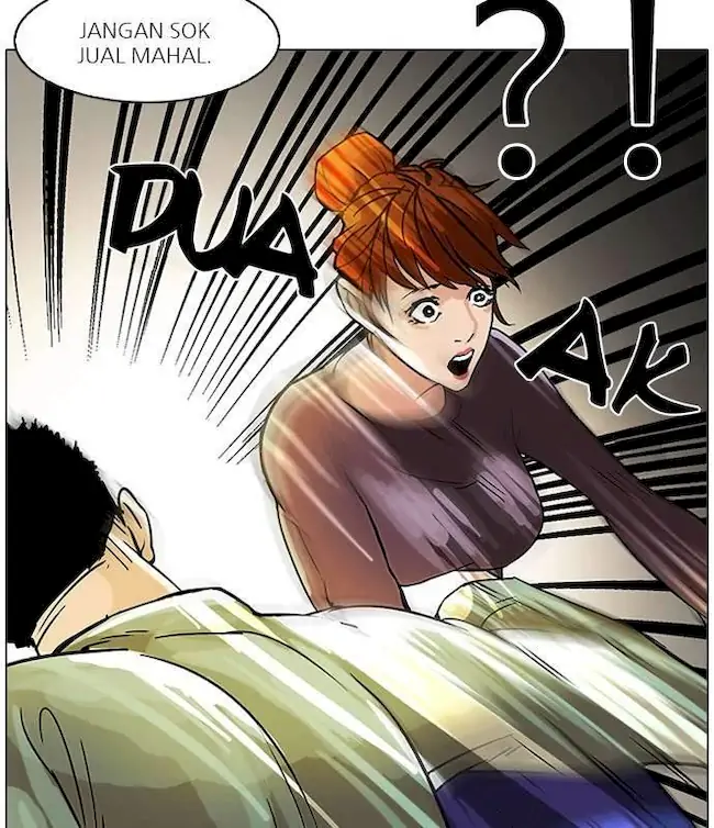 Lookism Chapter 43 - halaman 69