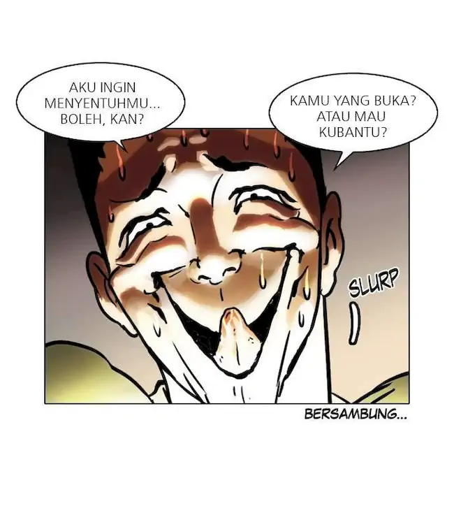 Lookism Chapter 43 - halaman 72