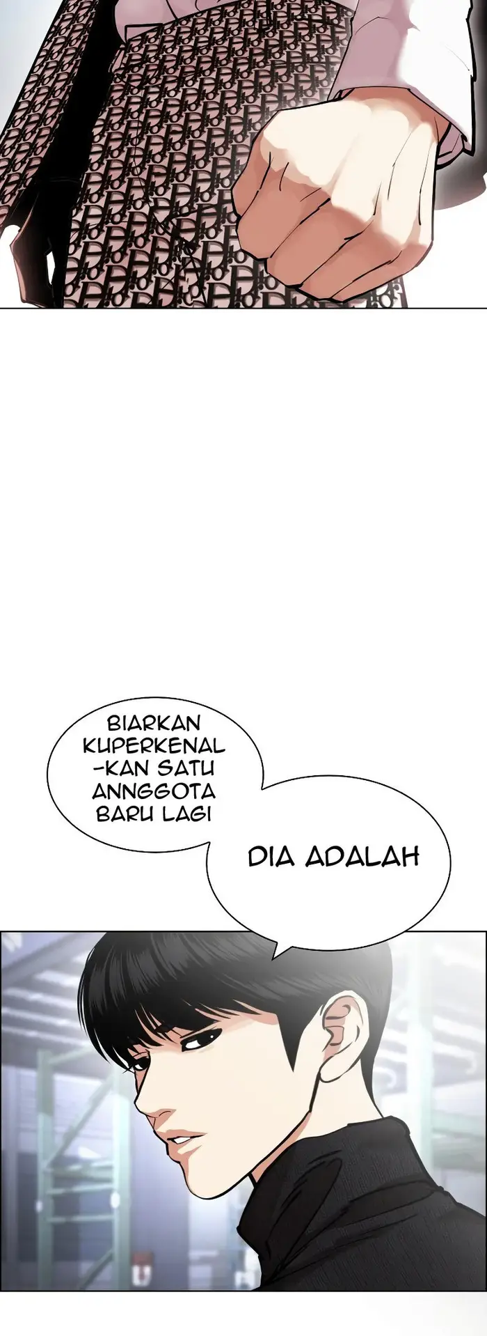 Lookism Chapter 430 - halaman 100