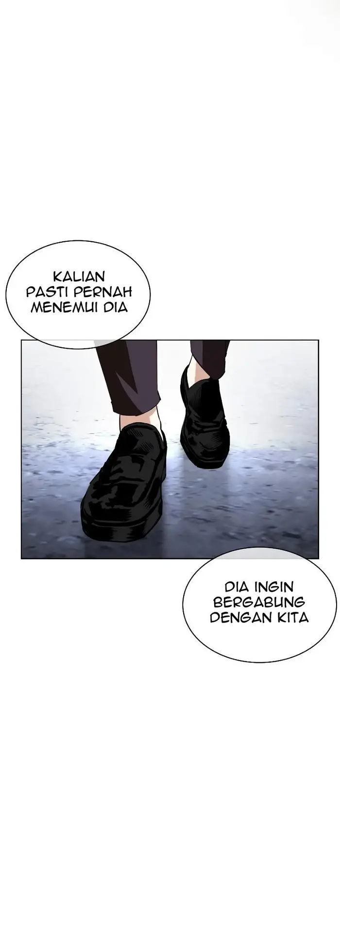 Lookism Chapter 430 - halaman 101