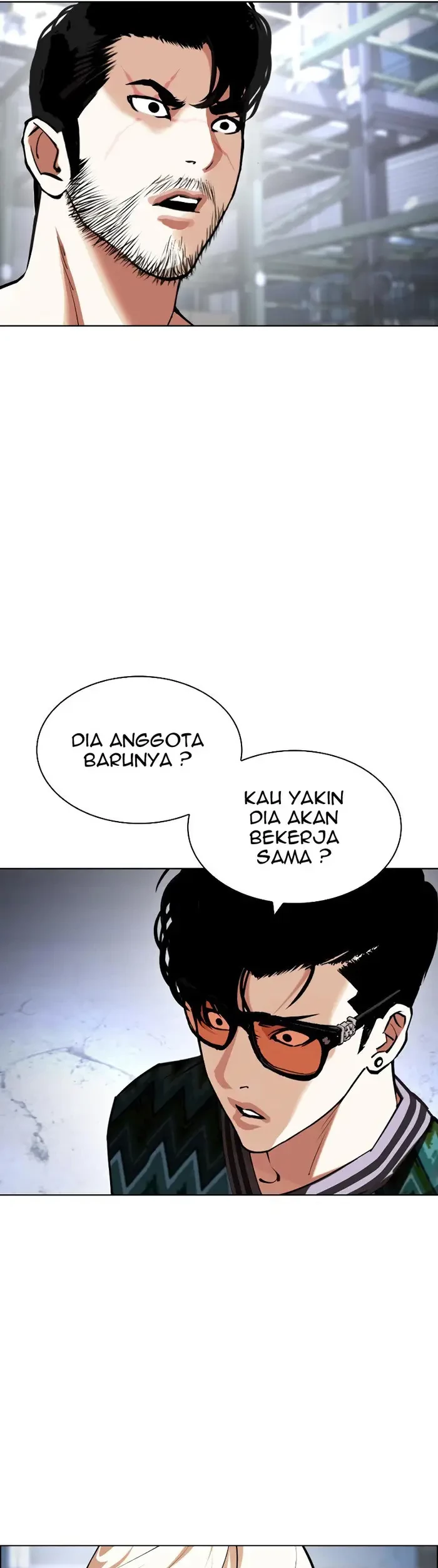 Lookism Chapter 430 - halaman 102