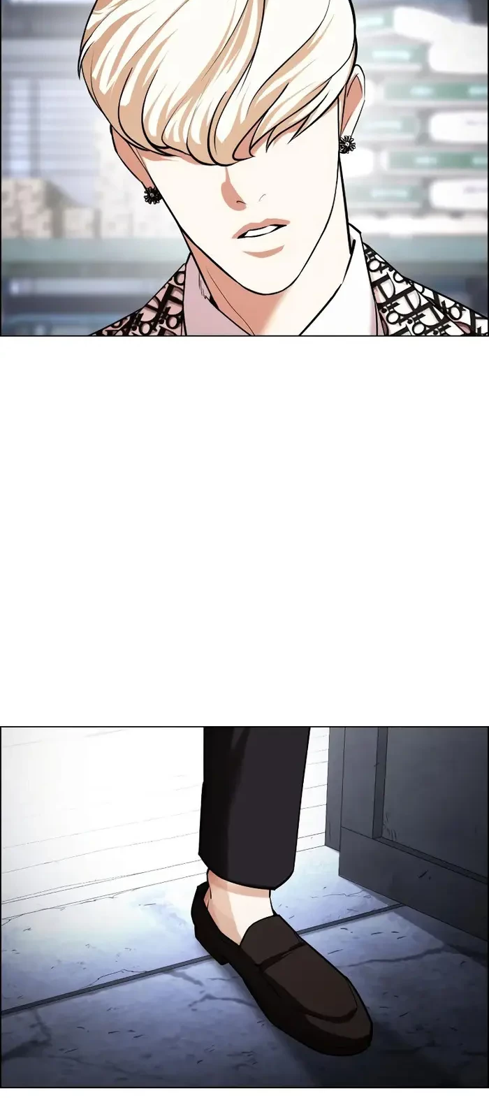 Lookism Chapter 430 - halaman 103