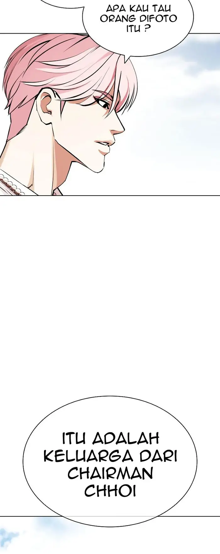Lookism Chapter 430 - halaman 11