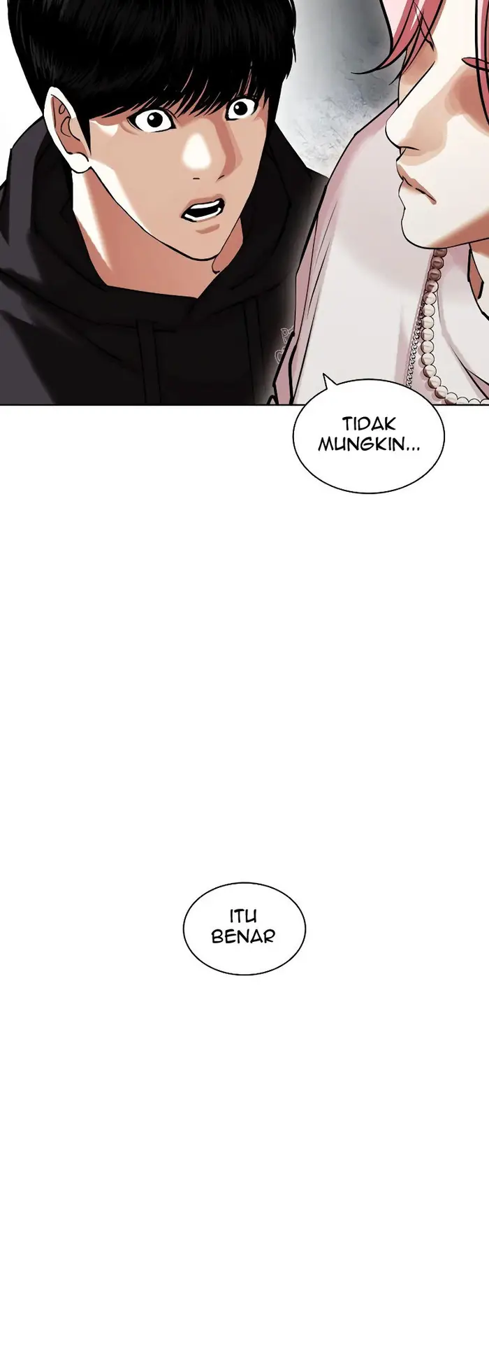 Lookism Chapter 430 - halaman 16
