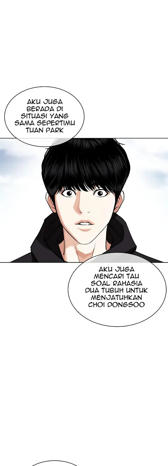 Lookism Chapter 430 - halaman 18
