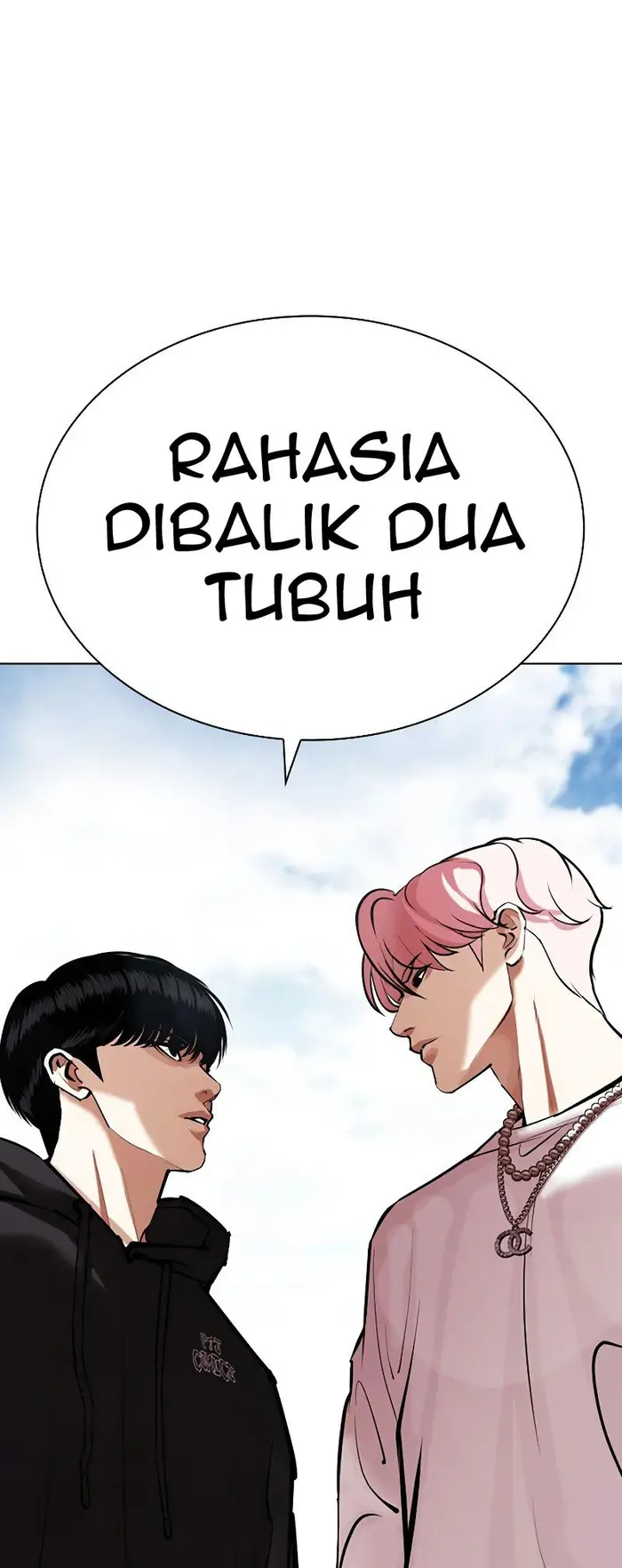 Lookism Chapter 430 - halaman 2