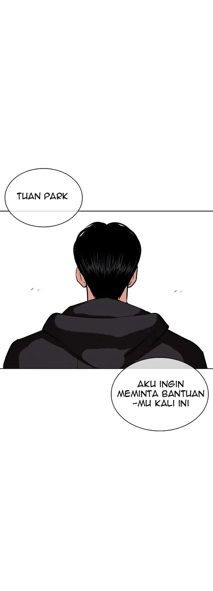 Lookism Chapter 430 - halaman 21