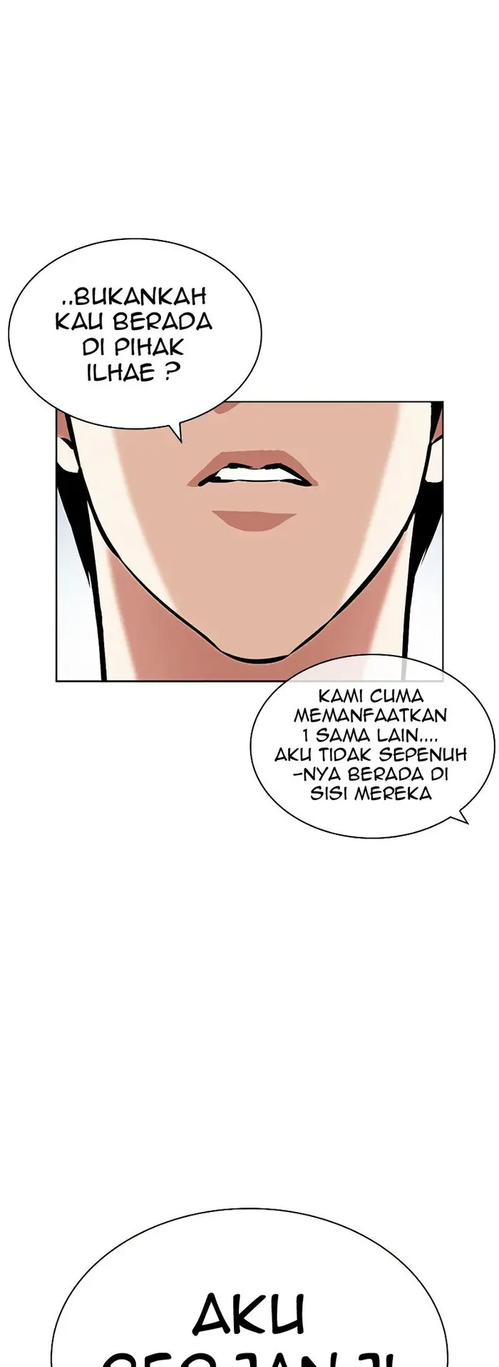 Lookism Chapter 430 - halaman 23