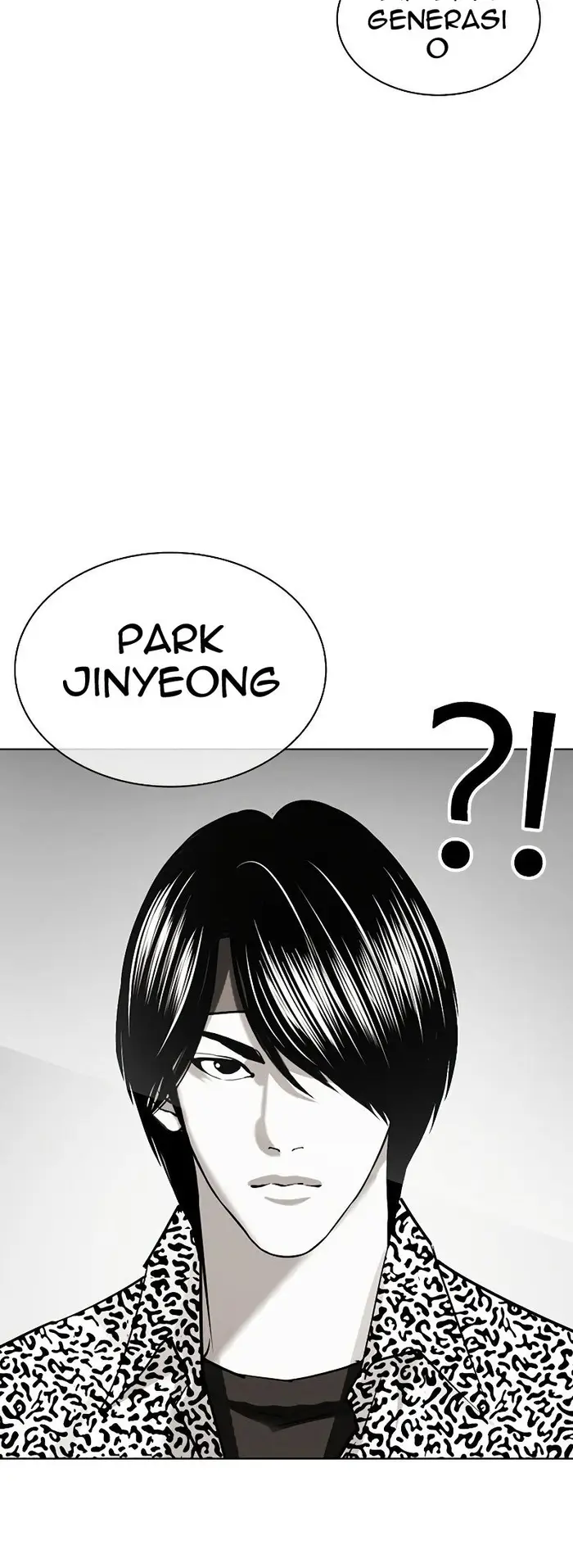 Lookism Chapter 430 - halaman 27