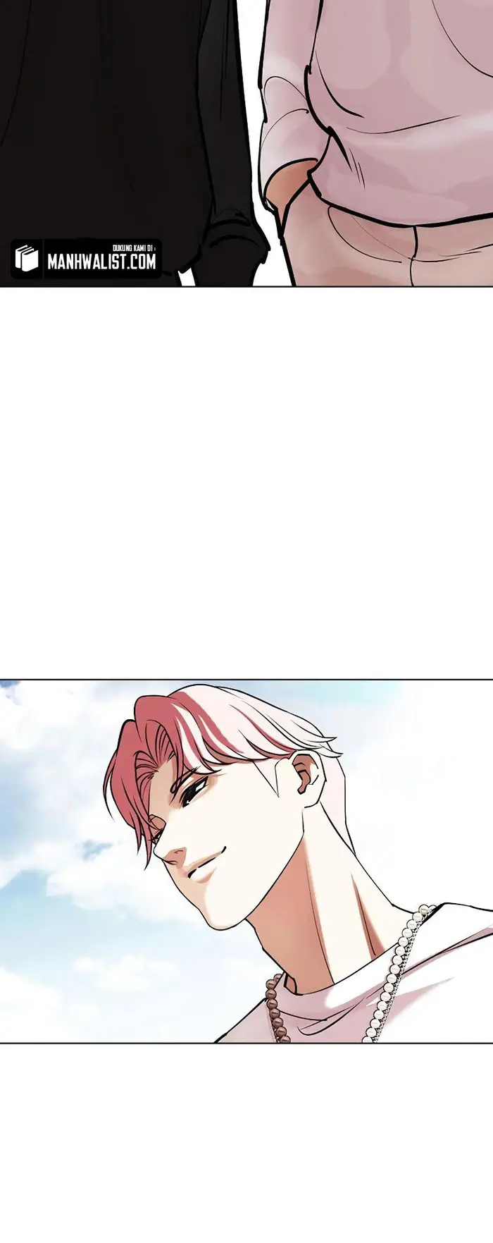 Lookism Chapter 430 - halaman 3