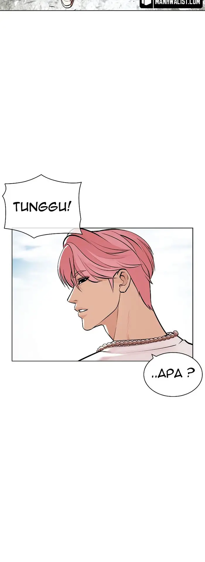Lookism Chapter 430 - halaman 30