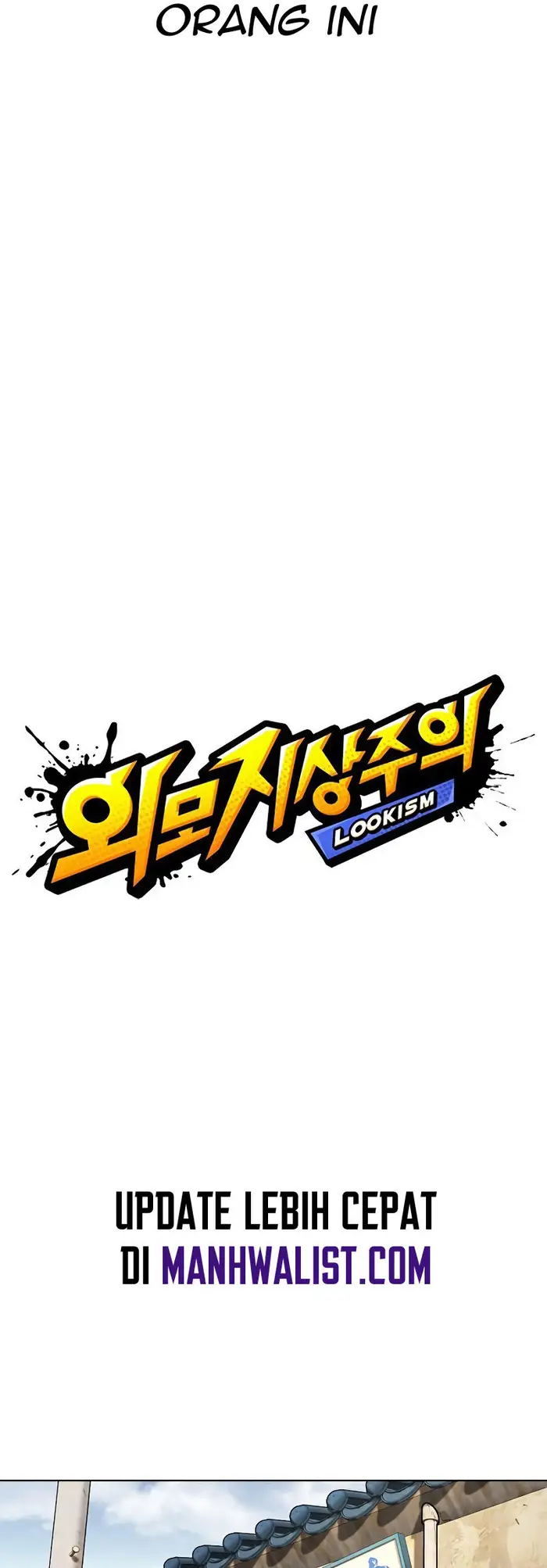 Lookism Chapter 430 - halaman 33