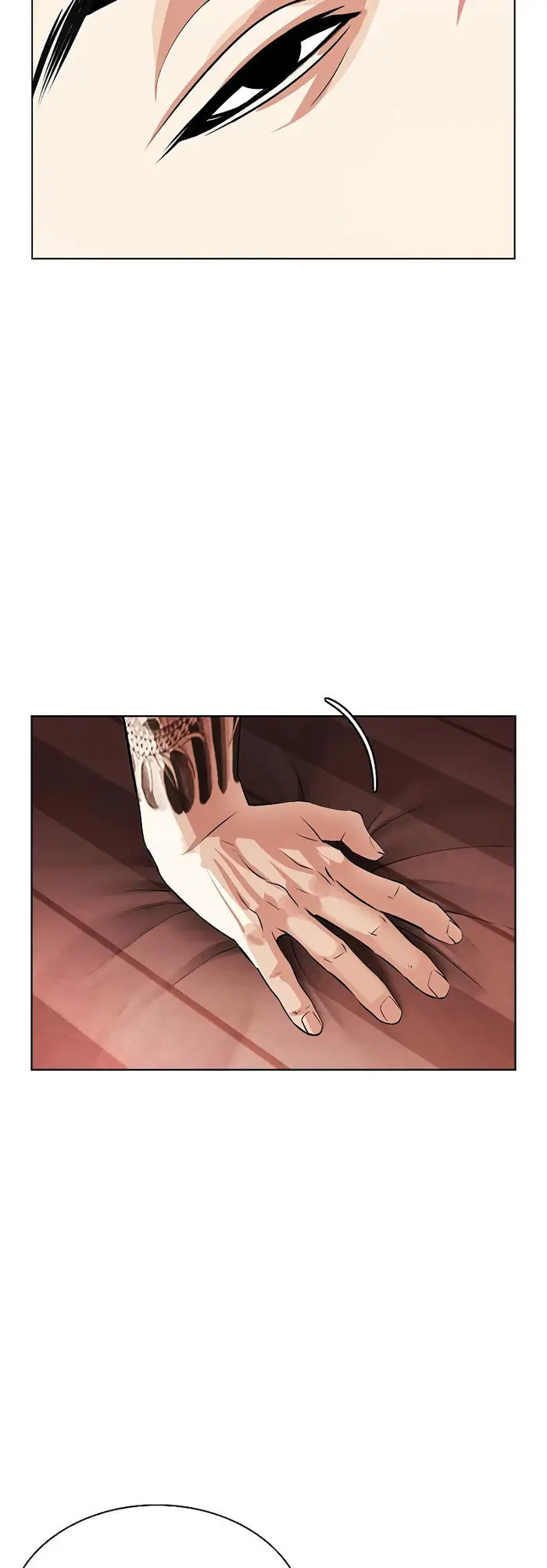 Lookism Chapter 430 - halaman 36