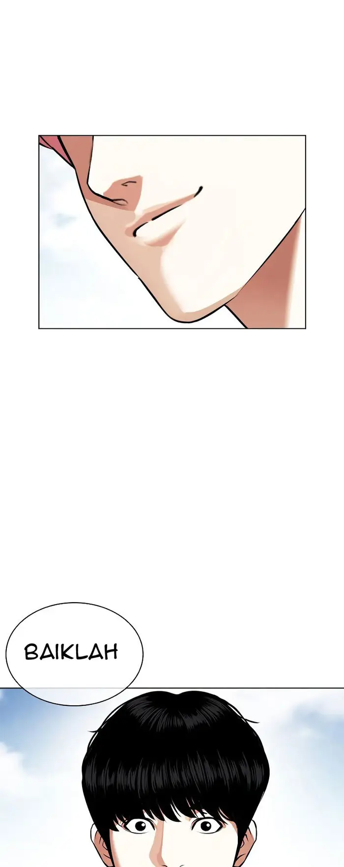 Lookism Chapter 430 - halaman 4