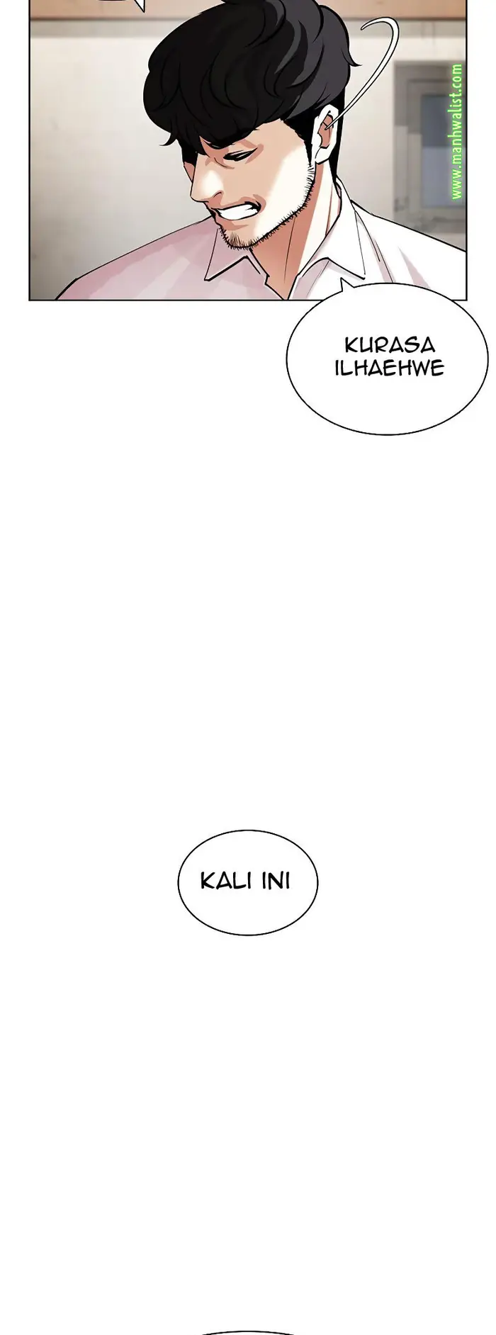 Lookism Chapter 430 - halaman 43