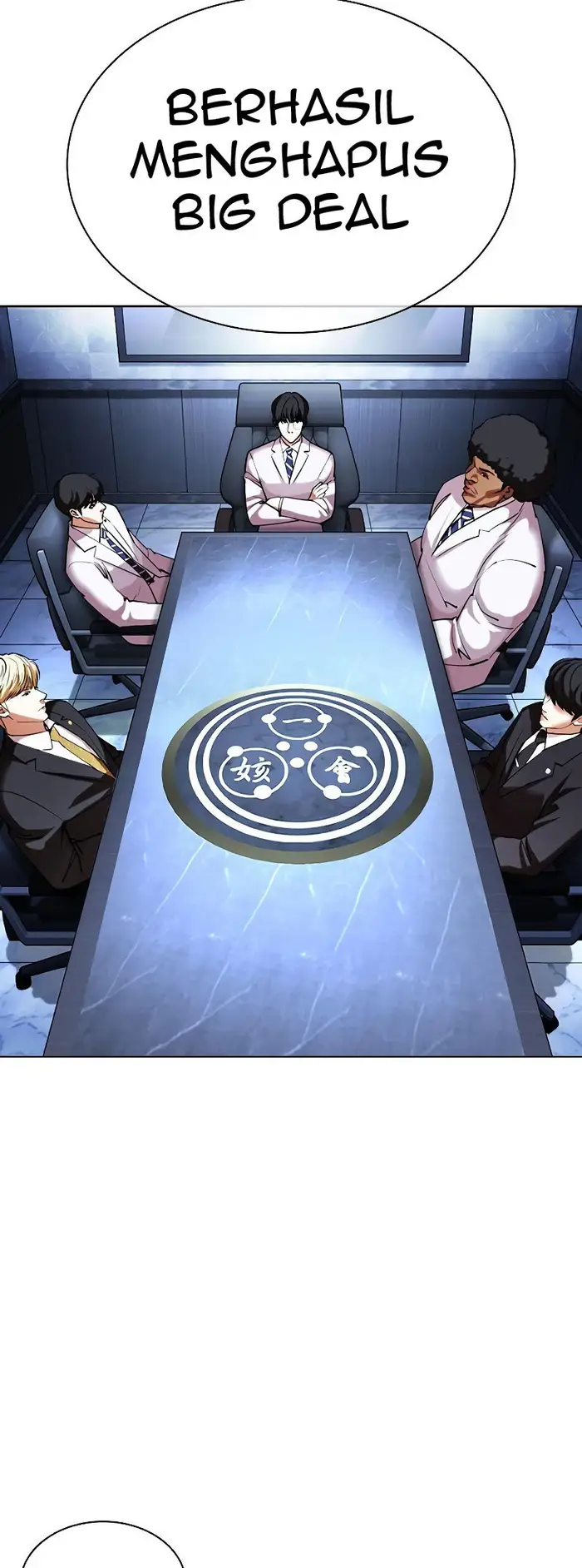 Lookism Chapter 430 - halaman 44