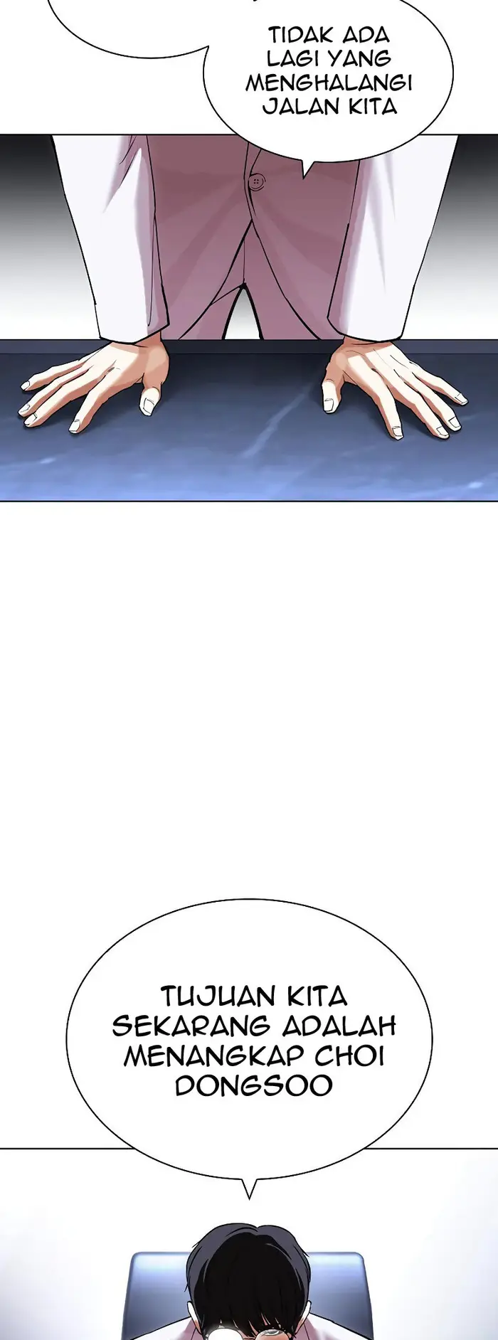 Lookism Chapter 430 - halaman 48