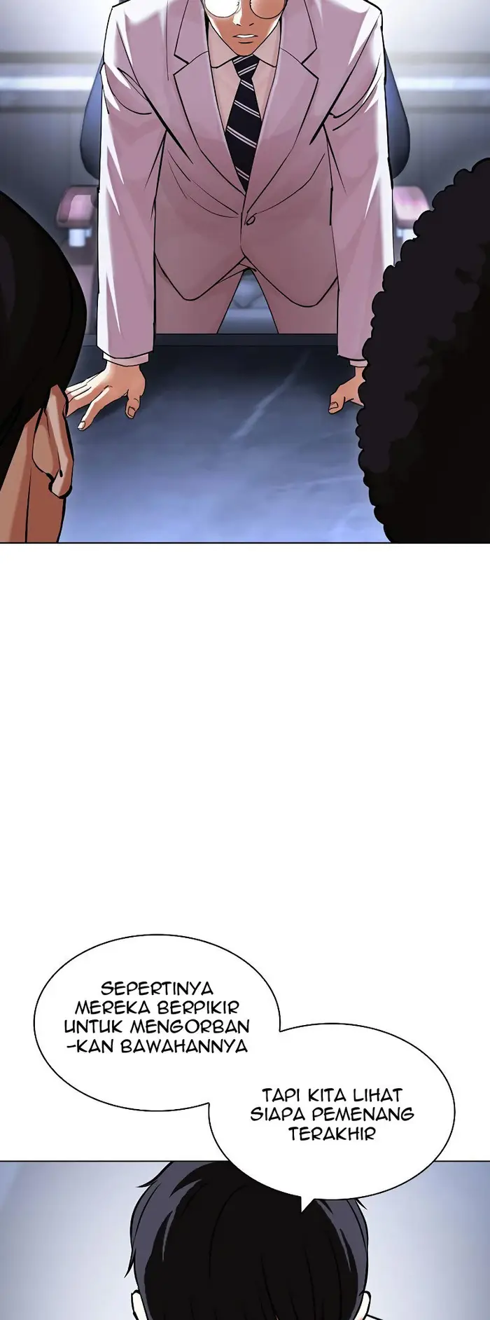 Lookism Chapter 430 - halaman 49